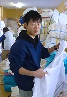 鈴木 譲プロフィール
