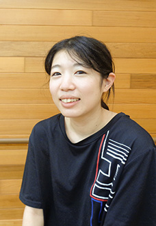 尾藤 涼果プロフィール