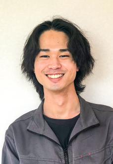 松嶋 修幸プロフィール