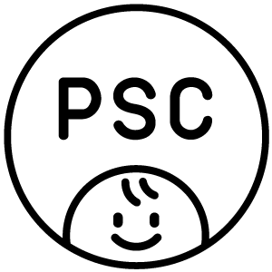 PSCマーク